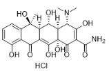 盐酸土霉素对照品