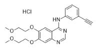 盐酸埃罗替尼对照品