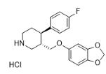 盐酸帕罗西汀对照品