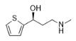3-甲基氨基-1-(2-噻吩基)-1-丙醇对照品
