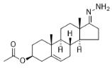 3-O-乙酰基雄酮腙对照品