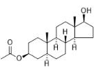 3β-乙酰氧基-5α-雄烷-17β-醇对照品