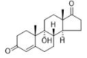 9-羟基-4-雄甾烯-3,17-二酮对照品