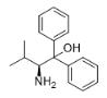 (S)-(-)-2-氨基-3-甲基-1,1-二苯基-1-丁醇对照品