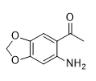 6'-氨基-3',4'-(亚甲基二氧代)苯乙酮对照品