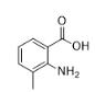 2-氨基-3-甲基苯甲酸对照品