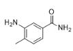 3-氨基-4-甲基苯甲酰胺对照品