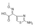 2-(2-氨基噻唑-4-基)-2-甲氧亚氨基乙酸对照品