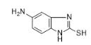 5-氨基-2-巯基苯并咪唑对照品