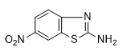 2-氨基-6-硝基苯并噻唑对照品