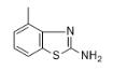 2-氨基-4-甲基苯并噻唑对照品