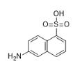 6-氨基-1-萘磺酸对照品