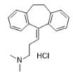 盐酸阿米替林对照品