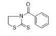 3-苯甲酰噻唑烷-2-硫酮对照品