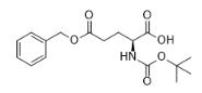 N-(叔丁氧羰基)-L-谷氨酸-5-苄酯对照品