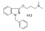 盐酸苄达明对照品
