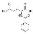 N-苯甲酰-L-谷氨酸对照品