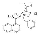 N-苄基氯化辛可宁丁对照品