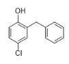 4-氯-2-苄基苯酚对照品