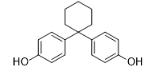 4,4'-环亚己基双苯酚对照品