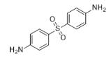 4,4'-二氨基二苯砜对照品