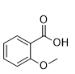 邻甲氧基苯甲酸对照品
