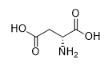 D-天冬氨酸对照品