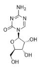 5-氮胞苷对照品
