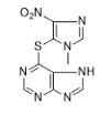 硫唑嘌呤对照品