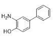 2-氨基-4-苯基苯酚对照品