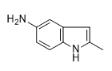 5-氨基-2-甲基吲哚对照品