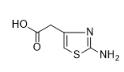 2-氨基噻唑-4-乙酸对照品