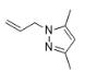 1-烯丙基-3,5-二甲基吡唑对照品