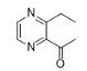 2-乙酰基-3-乙基吡嗪对照品