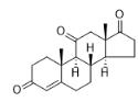 肾上腺甾酮对照品
