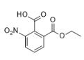 2-羧基-3-硝基苯甲酸乙酯对照品