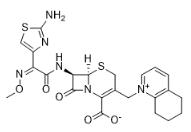 头孢喹诺对照品