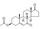 7-酮基去氢表雄酮醋酸酯对照品