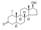 甲氢睾酮对照品