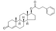 苯丙酸睾酮对照品