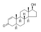1-睾酮对照品