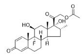 醋酸地塞米松对照品
