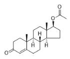 醋酸睾酮对照品