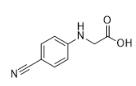 N-（4-氰基苯基）甘氨酸对照品