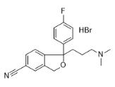 氢溴酸西酞普兰对照品