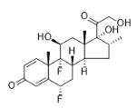 氟米松对照品