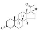 羟孕酮对照品