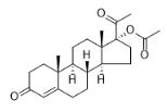 醋酸羟孕酮对照品