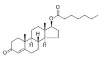 庚酸睾酮对照品