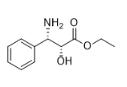 (2R,3S)-3-苯基异丝氨酸乙酯对照品